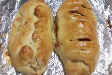 Fermento caseiro para pão