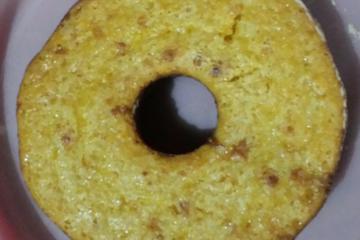 Bolo de milho