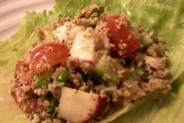 Tabule fresquinho