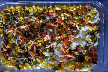 Bacalhau Falso