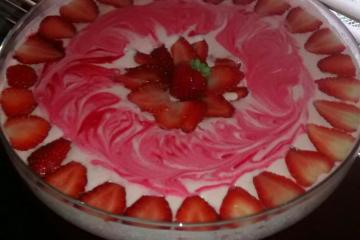 Creme chinês