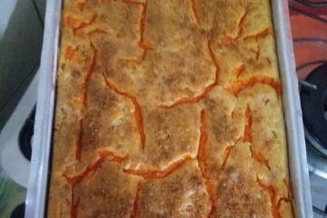 Torta de frango