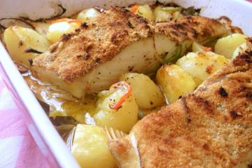 Bacalhau Guajerutiua