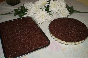 A melhor receita de pavê do Momô