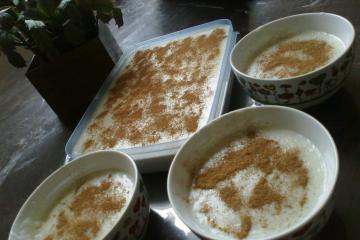 Arroz doce