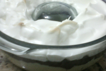 Cocada de Páscoa