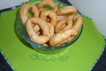 Rosquinhas
