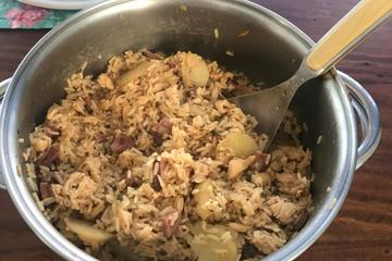 Arroz de braga