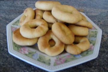 Rosquinhas