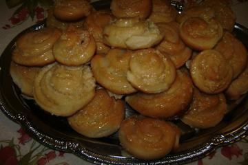 Fatias húngaras
