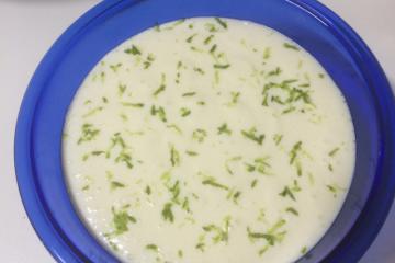 Mousse de tang