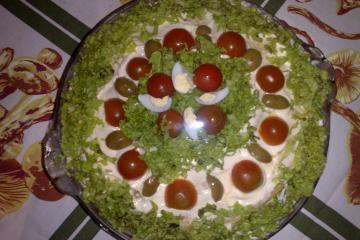 Salada russa