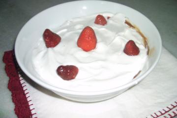 Torta Napolitana