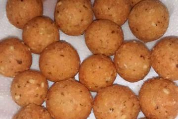 Bolinha de queijo