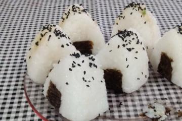 Onigiri