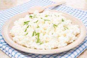 Arroz à piamontese rápido e prático