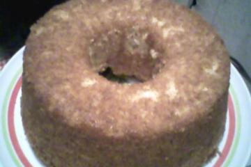 Bolo de queijo