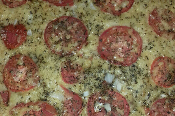 Torta de carne moída
