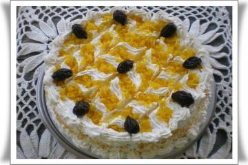 Torta marta rocha