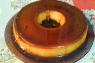Pudim