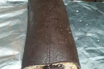 Rocambole de prestígio