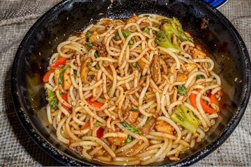 Yakisoba