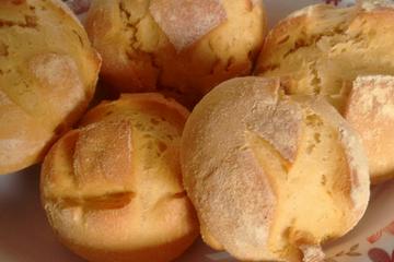 Pão de milho