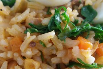 Arroz carreteiro