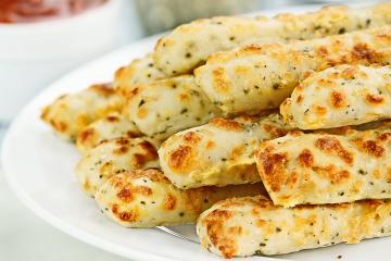 Provolone Delícia
