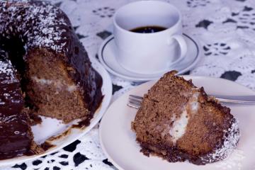 Bolo de prestígio