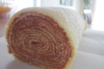 Sabor da Casa Bolo de Rolo, O Legítimo Sabor Nordestino