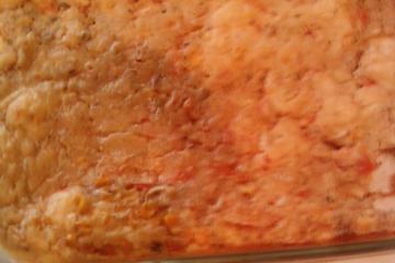 Torta de Sardinha