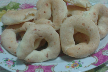 Biscoito da vovó