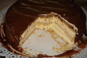 Torta Alemã