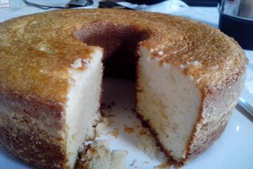 Receita de Bolo de iogurte, enviada por alicia sell - TudoGostoso