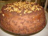 Bolo de aniversário super fácil