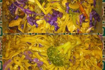 Yakisoba