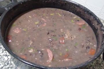 A feijoada