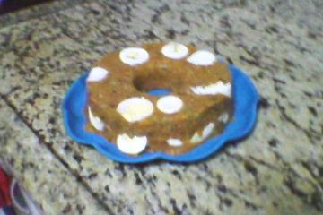 Cuscuz de Atum com molho de Tomate