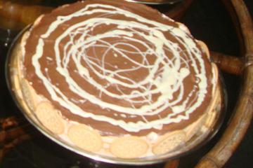 Torta Alemã