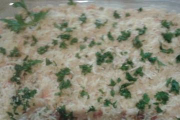 Macarone da Sandra