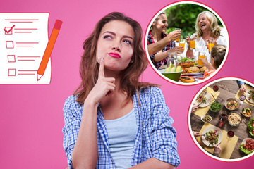 O que fazer para o almoço do Dia das Mães? Com essas dicas vai ficar fácil bolar o cardápio