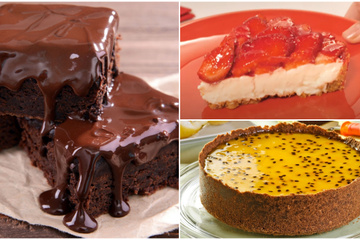 31 sobremesas para o Dia das Mães: receitas deliciosas de doces fáceis de fazer para deixar a data ainda mais especial