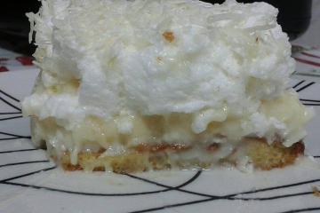 Torta felpuda