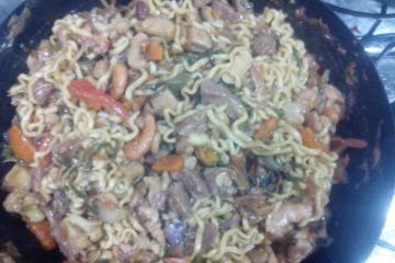 Yakisoba