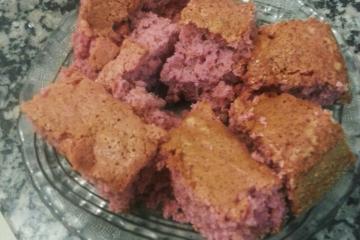 Bolo de doido