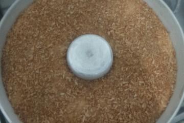 Rosca de canela