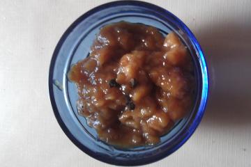 Doce de banana
