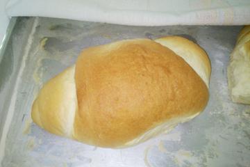 Pão caseiro
