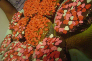 Cupcake Fácil